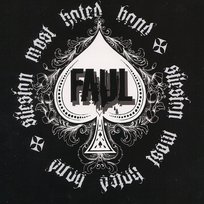 FAUL Faul