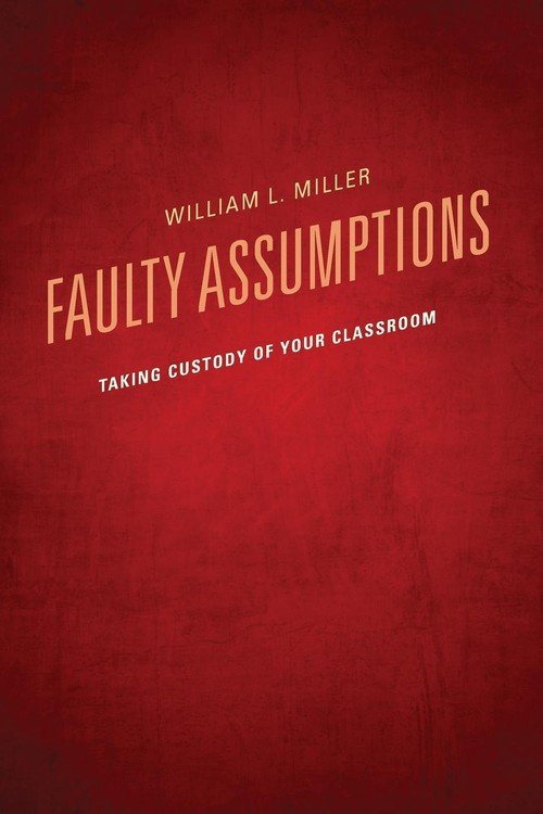 Faulty Assumptions - Miller William | Książka W Empik