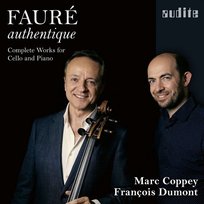 Faure: Authentique Coppey Marc, Dumont Francois, Bartisso Pauline
