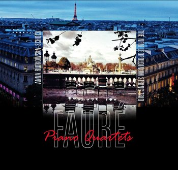 Faure: Piano Quartets - Various Artists