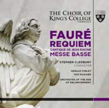 Faure: Requiem - Various Artists