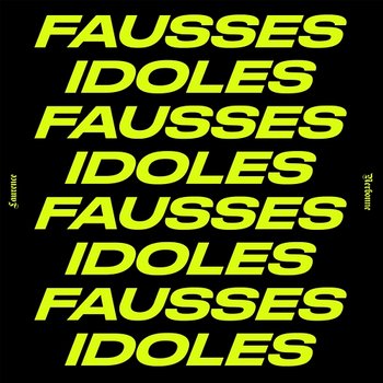 Fausses idoles - Laurence Nerbonne