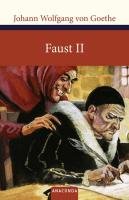 Faust II - Goethe Johann Wolfgang