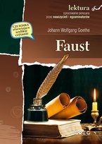 Faust Goethe Johann Wolfgang
