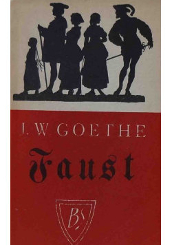 Tom Faust Faust Tom I - Goethe Johann Wolfgang | Książka w Empik
