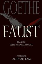 Faust. Tragedii część pierwsza i druga w.6 Goethe Johann