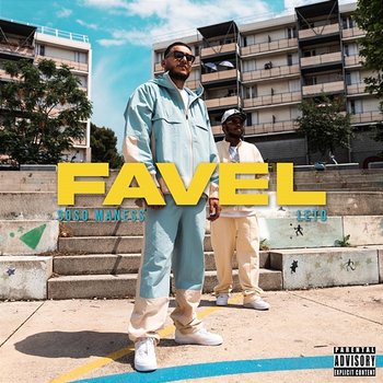Favel - Soso Maness feat. Leto