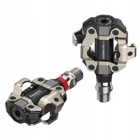 FAVERO ASSIOMA PRO MX-1 Pedały rowerowe górskie MTB Z POMIAREM MOCY UNO Favero Electronics