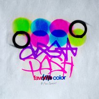 favorite color contradash