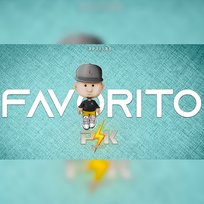 Favorito Pinky SD