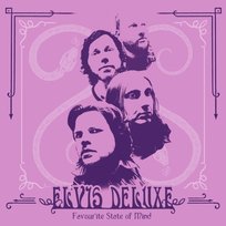 Favourite State of Mind Elvis Deluxe