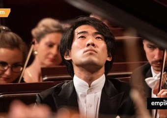 Faworyci musieli uznać jego wyższość – Kanadyjczyk Bruce (Xiaoyu) Liu triumfował w XVIII Konkursie Chopinowskim