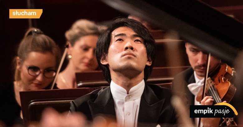 Faworyci musieli uznać jego wyższość – Kanadyjczyk Bruce (Xiaoyu) Liu triumfował w XVIII Konkursie Chopinowskim