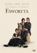 Faworyta - Lanthimos Giorgos