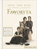 Faworyta (wydanie książkowe) - Lanthimos Giorgos