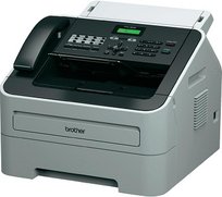 Fax laserowy Brother 2845