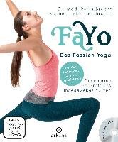 FaYo Das Faszien-Yoga - Bracht Petra, Liebscher-Bracht Roland