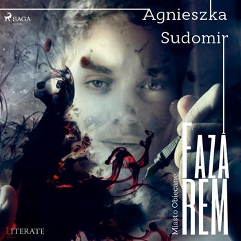 Faza REM - Sudomir Agnieszka
