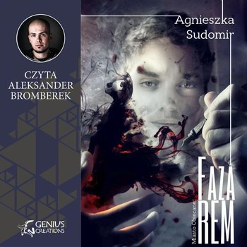 Faza REM - Sudomir Agnieszka