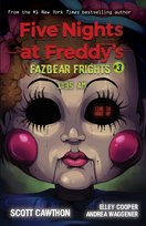Fazbear Frights #3: 1:35am Opracowanie zbiorowe