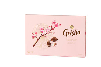 Fazer Geisha 185g praliny - Fazer