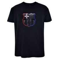 FC Barcelona męski t-shirt 5001CEB L czarny FC Barcelona