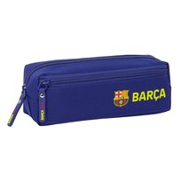 FC Barcelona piórnik triple pencil case 812529027 FC Barcelona