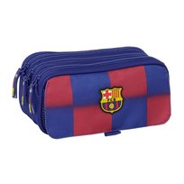 FC Barcelona piórnik triple pencil case 812529710 FC Barcelona