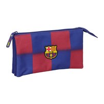 FC Barcelona piórnik triple pencil case 812529744 FC Barcelona