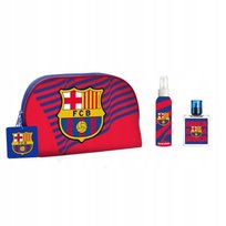FC Barcelona, Zestaw kosmetyków, 2 szt.