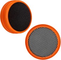 FC8009/01 filtry, części zamienne, akcesoria do odkurzacza Philips SpeedPro i SpeedPro Aqua kompatybilne z Philips FC6726 FC6727 FC6723 FC6721 FC6722 FC6722 FC6724 FC6725 FC6728 Inna marka