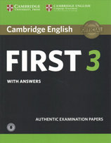 FCE Practice Tests Cambridge English Language Assessment