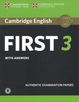 FCE Practice Tests - Cambridge English Language Assessment