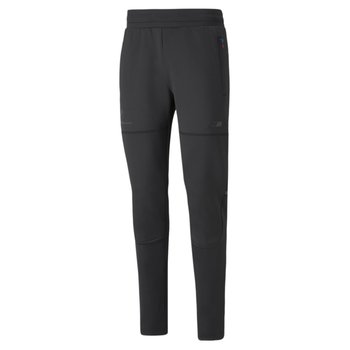 Fd Bmw Mms Spacer Pant.Blk - Puma