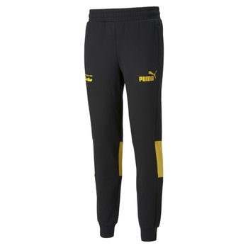 FD PL SDS PANT.BLK - Puma