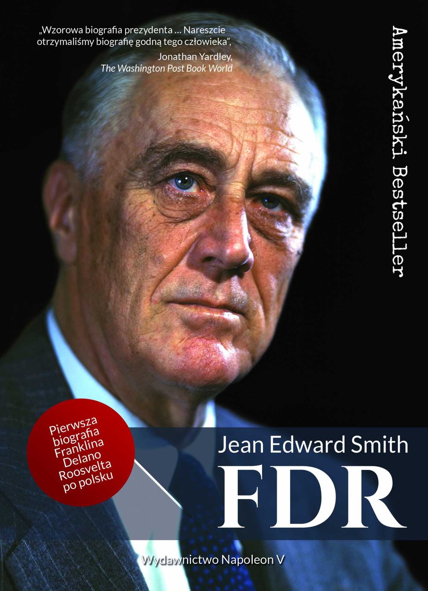 FDR. Franklin Delano Roosevelt - ebook epub