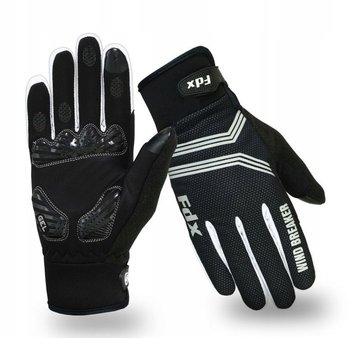 FDX 4020 - Męskie zimowe rękawiczki z membraną - FDX