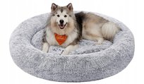 FEANDREA Legowisko dla psa Donut 4XL Ø140(wew.100)x20cm PGW044G01