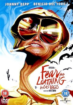 Fear And Loathing In Las Vegas - Gilliam Terry