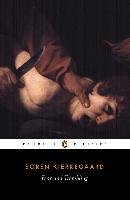 Fear and Trembling Kierkegaard Soren