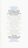 Fear and Trembling Kierkegaard Soren