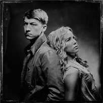 Fear in God Avery Anna, Sam Barber