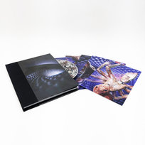 Fear Inoculum (Expanded Book Edition) Tool