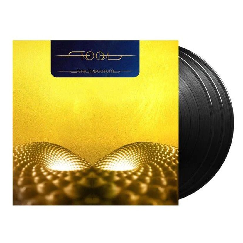 TOOL『Fear Inoculum』HDスクリーン付 Amazon.co.jp: Tool トゥール - Fear Inoculum 4インチHD液晶