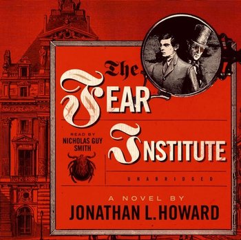Fear Institute - Howard Jonathan L.