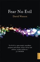 Fear No Evil Watson David