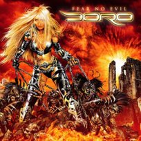 Fear No Evil Doro