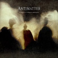 Fear Of A Unique Identity Antimatter
