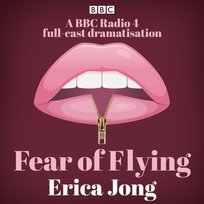 Fear of Flying - audiobook Jong Erica