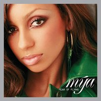 Fear of Flying Mya